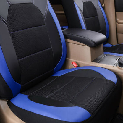 🚗🚗Univerzalni set mekih kožnih navlaka za autosjedalice ✅Plaćanje pouzećem