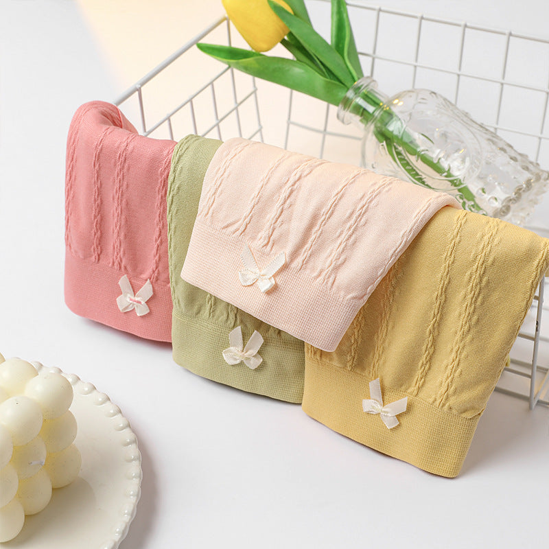 💘【Kupite 4, dobijte 4 gratis】Ženske gaćice visokog struka za kontrolu trbuha