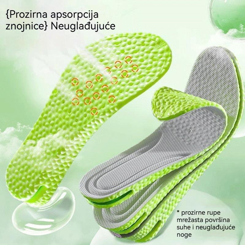 📢📢50% popusta ⏰Udobni debeli ulošci za povećanje visinehodajte lako i stilski!👟