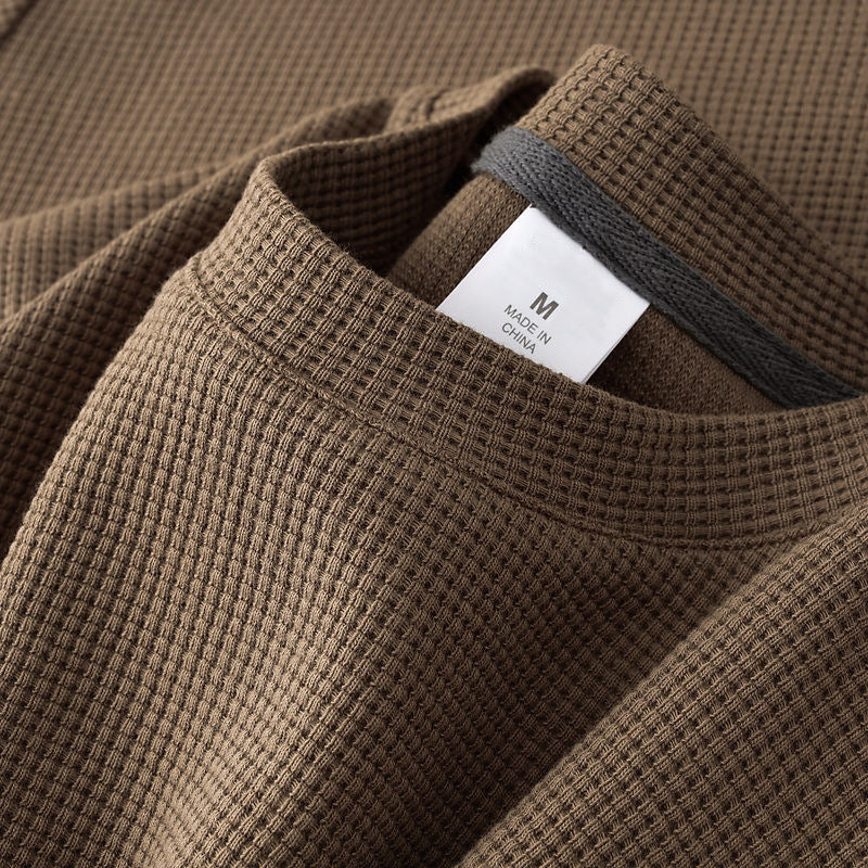 🔥Hit Sprzedaży 【Rabat 50%】👔 Męskie, casualowe, modne koszulki na wiosnę/lato