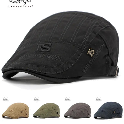1 sztuka 99zł 💥【Oferta ograniczona czasowo】💥Nowy bawełniany beret