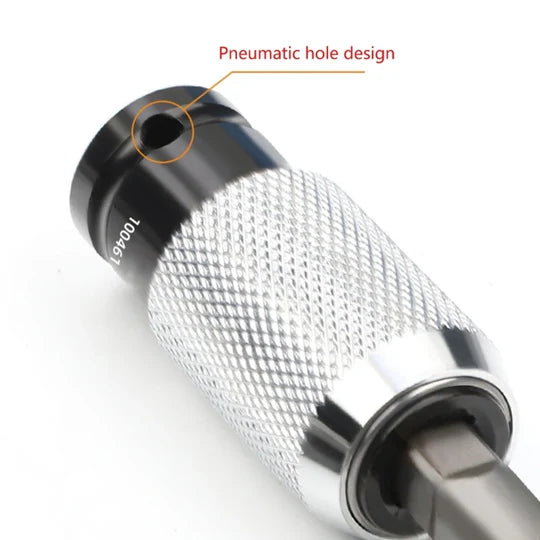 🔩【Kupi 1, dobi 1 gratis】Adapter za pretvaranje električnog ključa u čekić
