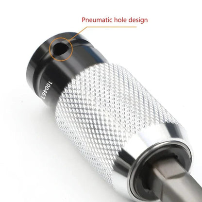 🔩【Kupi 1, dobi 1 gratis】Adapter za pretvaranje električnog ključa u čekić