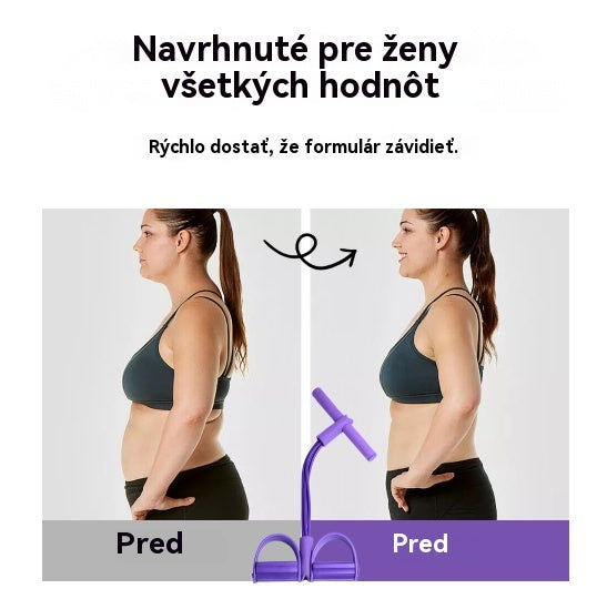 🔥⏳ 【Časovo obmedzená 50 % zľava】 Vybavenie na tréning brucha – Zintenzívnite svoje tréningy s profesionálnymi zariadeniami pre rýchle výsledky!