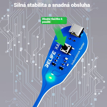 🔥Kúp 1, získaj 1 zadarmo🔥 XA5 tester senzorov, rýchla lokalizácia porúch