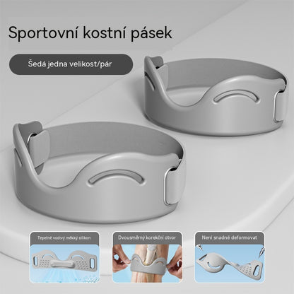 4 pary 109 zł. 🩺 Sportowa orteza stawu kolanowego 👉 Kolano potrzebuje czasu. Ta opaska mu go zapewnia.