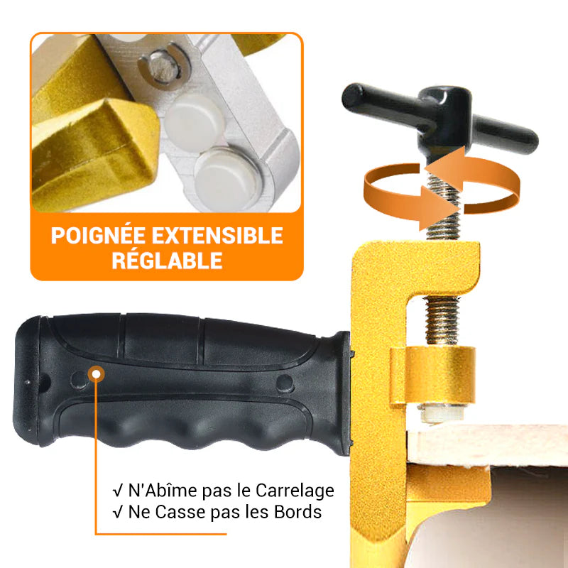 ✨✨Průměrná sleva 55 %✨✨Řezání skleněných dlaždic