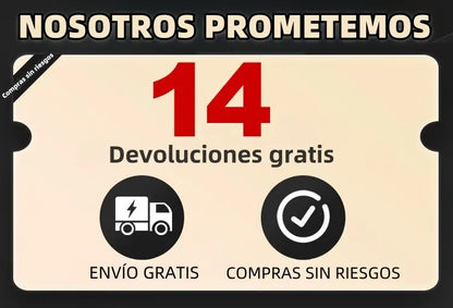 👣【Tallas 38-44】🍃2026 Zapatos casuales transpirables con agujeros, cuero genuino, suela suave, antideslizantes
