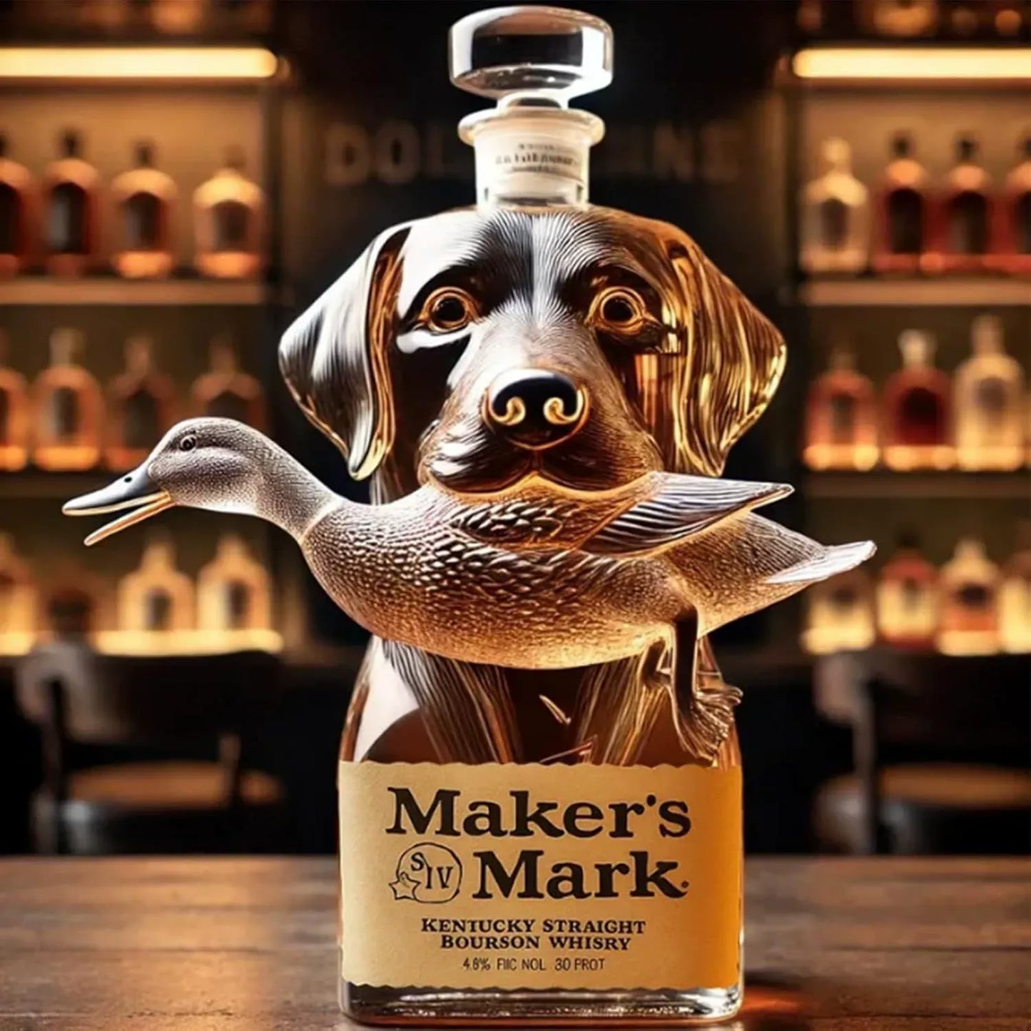 🍻【🔥Top hit 2026 Akcia】Sada fliaš whisky so zábavným dizajnom (300 – 330 ml)｜10 kreatívnych a jedinečných dizajnov｜Originálny darček a štýlová barová dekorácia