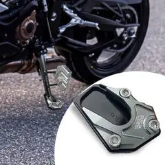 🔥【50% popusta】Stalak za motocikl s produženim bočnim postoljem