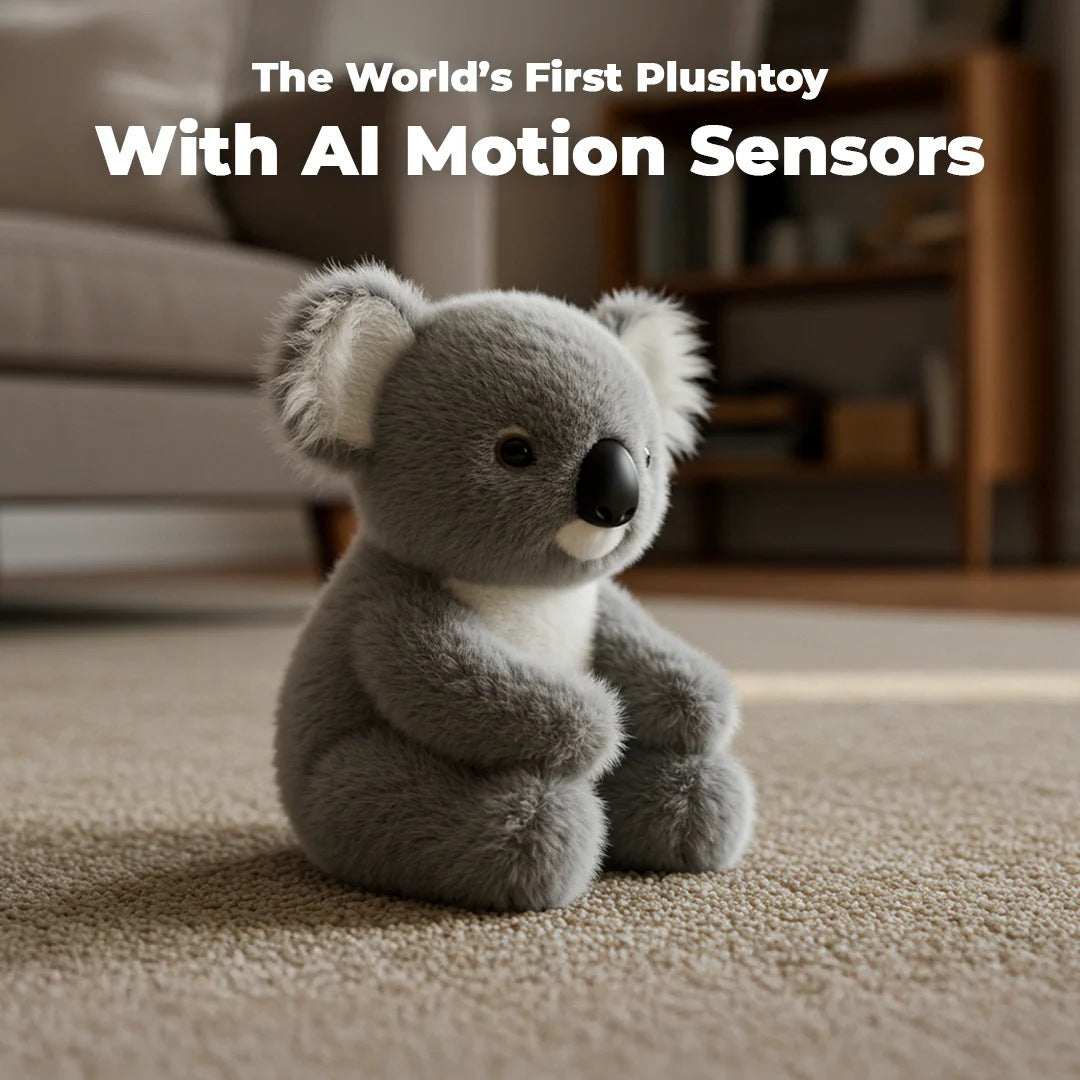 🐨 Koaly – Emoční léčení na vyžádání