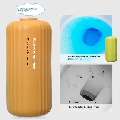 ✨💥4 kusy za 24€🚽Skuteczna butelka dezodoryzująca do toalety😃Chroń zdrowie całej rodziny.