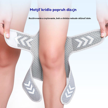 50% OFF🔥Kúpte 1 a získajte 1 zadarmo🔥Kolenná ortéza pre seniorov, chráňte si kolená.