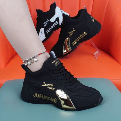 💖😍Najniža cijena ograničeno vrijeme👟Prozračne ženske tenisice s mekim potplatima