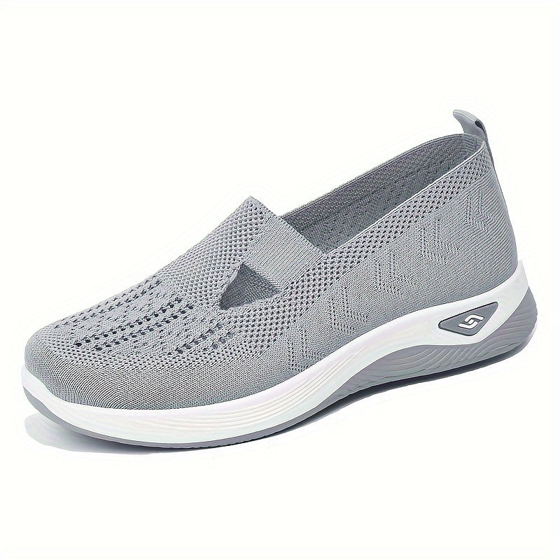 ✨🎉【Cantitate limitată】🔥👟【35-41】 Încălțăminte casual de damă, noi de primăvară 2025, confortabilă, respirabilă, anti-alunecare