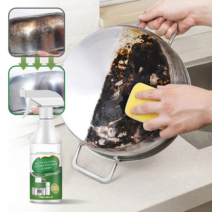 💦 【Oferta ograniczona czasowo!】 Uniwersalny środek czyszczący z enzymami do kuchni i domu ✨🧼