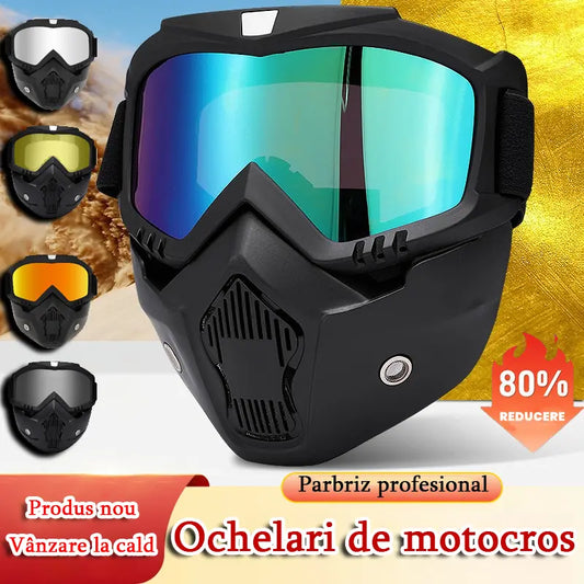 🔥🔥【Oferta ograniczona czasowo】😎Specjalny krem do spawania i cięcia Maska rowerowa (antyrefleksyjna, antyultrafioletowa, antypyłowa)