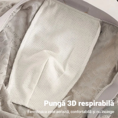 🩲🧊【Set od 3】Muške bokserice izrađene od hladnog ledenog svilenog materijala — ultra elastične, bešavne, maksimalna udobnost
