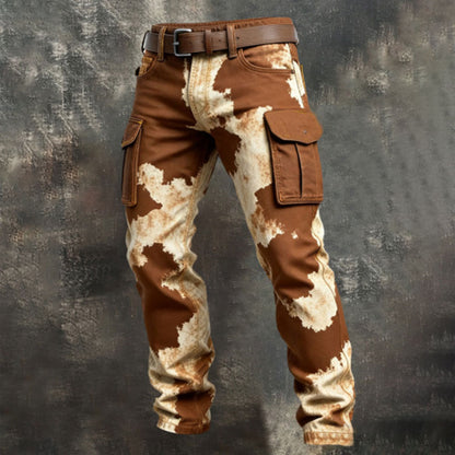 ⏳ ¡ÚLTIMO DÍA DE REBAJAS! ¡50% DE DESCUENTO 🔥 Pantalones Tácticos Militares para Hombre: Cortavientos y Térmicos