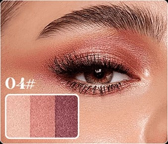 🔥【Kúp 1 a získaj 1 zadarmo】 ✨Tyčinka na očné tiene 3 v 1 – okamžitý jas, liftingový efekt a dlhotrvajúca výdrž 💄
