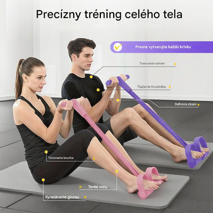 🔥⏳ 【Časovo obmedzená 50 % zľava】 Vybavenie na tréning brucha – Zintenzívnite svoje tréningy s profesionálnymi zariadeniami pre rýchle výsledky!