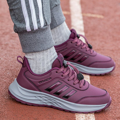 👟👍💥Oferta limitowana 55% zniżki 【36-44】Unisex buty z podparciem łuku, antypoślizgowe, ortopedyczne, buty do biegania, wysokiej jakości buty sportowe