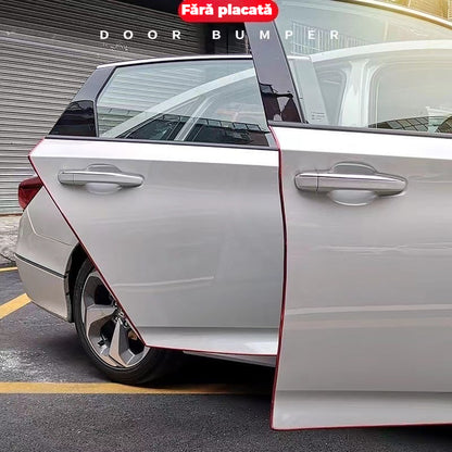 💥【5/10/15M】🚗🚗 Univerzálna protikolízna páska na dvere, kapoty a kufre áut