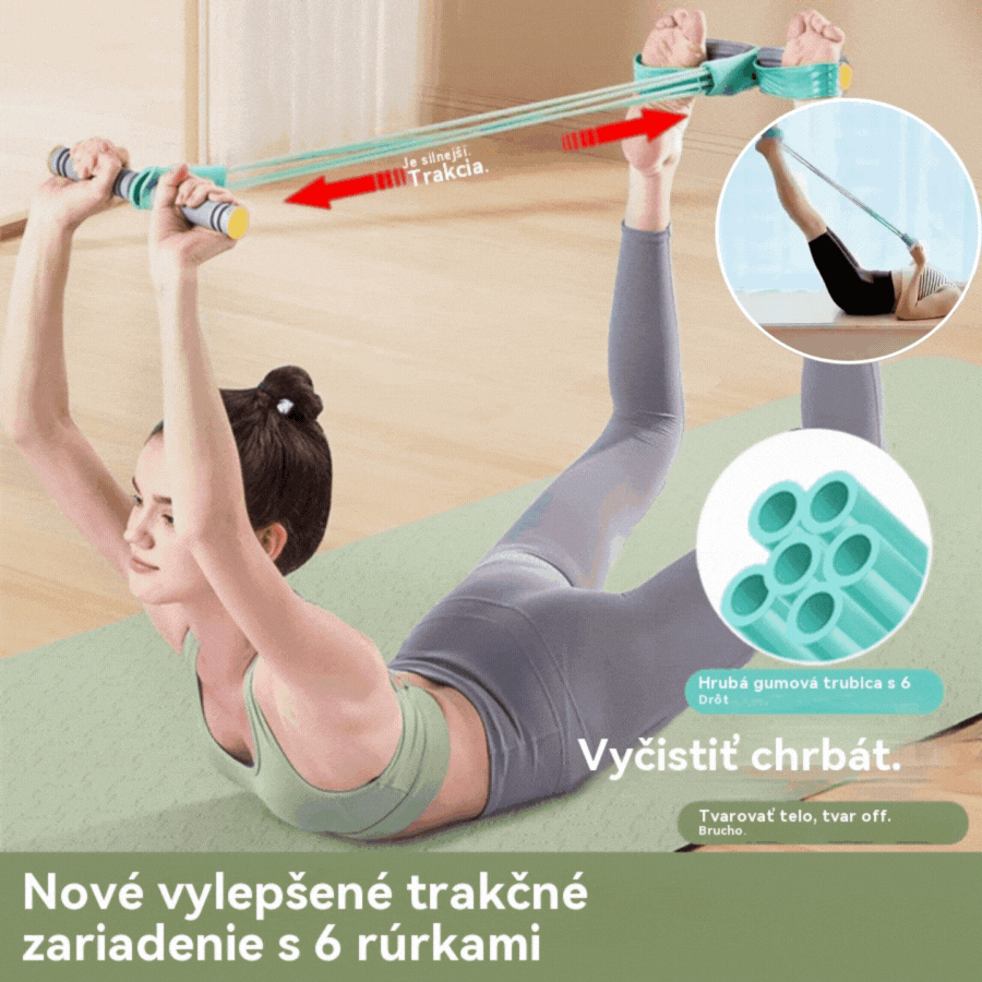 🔥⏳ 【Časovo obmedzená 50 % zľava】 Vybavenie na tréning brucha – Zintenzívnite svoje tréningy s profesionálnymi zariadeniami pre rýchle výsledky!