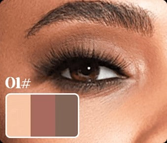 【Kúp 1, získaj 1 zadarmo】✨ Tyčinka na očné tiene 3 v 1 – okamžitý jas, liftingový efekt a dlhotrvajúca výdrž 💄