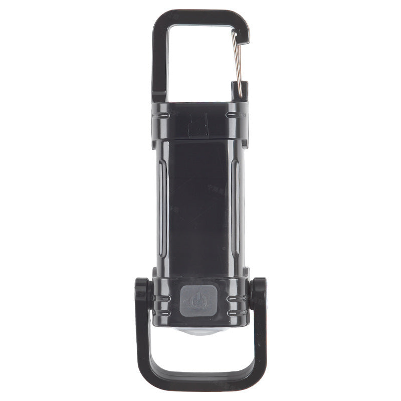 【Compra 2 y llévate 2 gratis】🔥Gran oferta🔥Linterna mini para llave súper brillante e impermeable con salida de 1200 lm