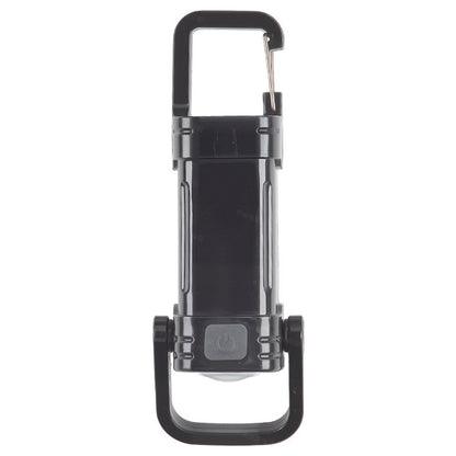 【Compra 2 y llévate 2 gratis】🔥Gran oferta🔥Linterna mini para llave súper brillante e impermeable con salida de 1200 lm