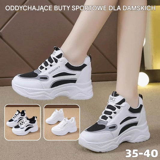 🔥【35-40】2026 nowe modne damskie buty na wolny czas