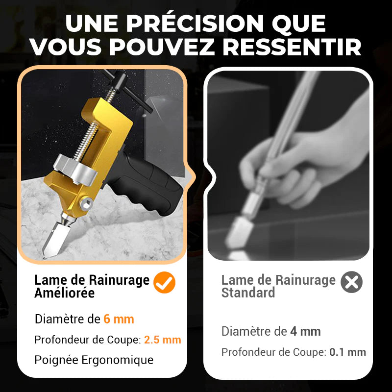 ✨✨Průměrná sleva 55 %✨✨Řezání skleněných dlaždic