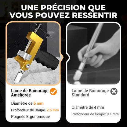 ✨✨Průměrná sleva 55 %✨✨Řezání skleněných dlaždic