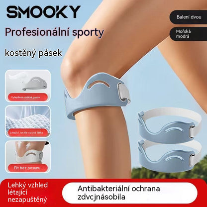 4 pary 109 zł. 🩺 Sportowa orteza stawu kolanowego 👉 Kolano potrzebuje czasu. Ta opaska mu go zapewnia.