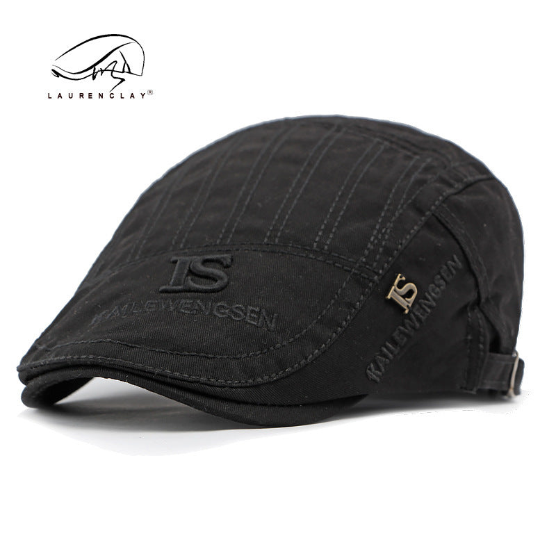 1 sztuka 99zł 💥【Oferta ograniczona czasowo】💥Nowy bawełniany beret