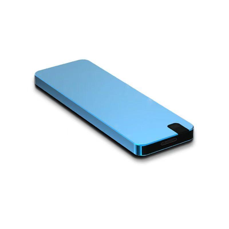 🔥Top hit【Zľava 50%】⚡ Vysokorýchlostný multifunkčný pevný disk s rozhraním USB 3.0 | Rýchly prenos, široká kompatibilita, bezstarostné úložisko 💻📦