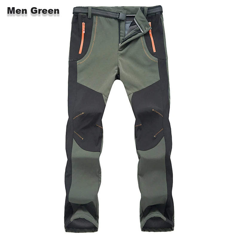 【S-5XL】🏃 Pantalones Deportivos Transpirables y Elásticos para Otoño