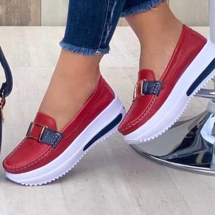 ✨👟【35-43】Modne buty codzienne dla kobiet, lekkie i wygodne, z miękką podeszwą