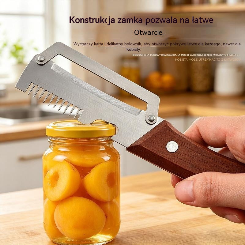 ✅Kup 1, otrzymaj 1 gratis! Dwa sztuki za 89 zł🧅🔪 Wielofunkcyjna obieraczka kuchenna 3w1: obiera, sieka warzywa, kroi mięso i otwiera butelki!🔥