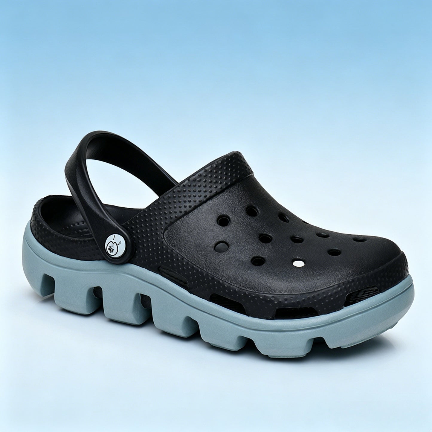 🔥Hit Sprzedaży 【Rabat 50%】✨ 【35-46】👟2026 z grubą podeszwą, antypoślizgowe, na plażę i spacery, uniseks