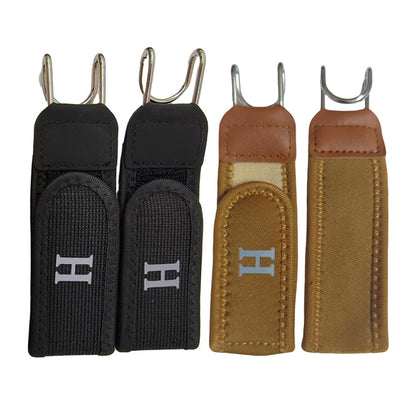 👍【Kupite 2, dobijte 2 gratis, set od 4 dijela】Podesivi i udobni remen s elastičnom univerzalnom kopčom na čičak.