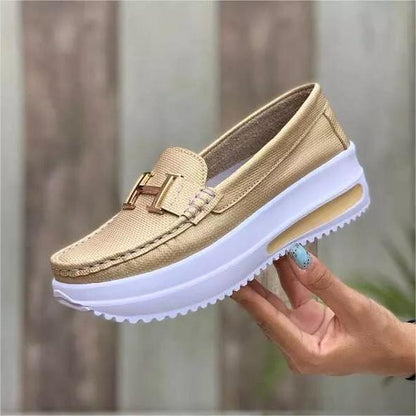 ✨👟【35-43】Modne buty codzienne dla kobiet, lekkie i wygodne, z miękką podeszwą