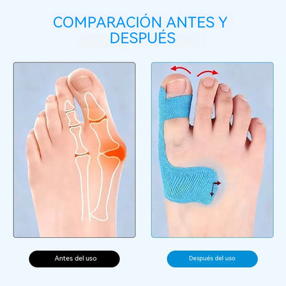 [50/100 unidades] Protectores elásticos para los dedos, parches para quemaduras, vendajes deportivos resistentes
