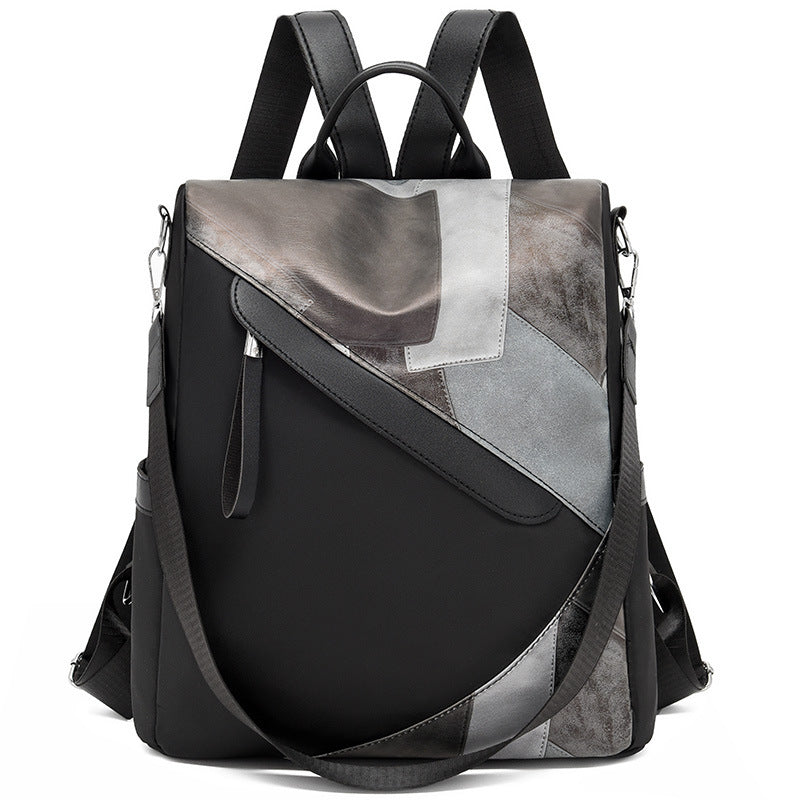 💟🌟Visokokvalitetni ženski ruksak s velikim kapacitetom i više džepova