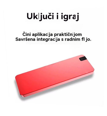 ⚡ Brzi višenamjenski USB 3.0 tvrdi disk | Brzi prijenos, široka kompatibilnost, bezbrižna pohrana 💻📦