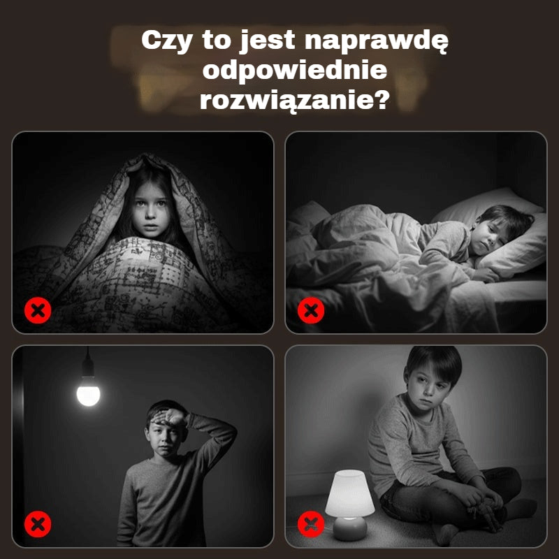 💖🌙【Rabat 50%】Obrotowa dynamiczna lampa projektorowa LED 2026, idealna do sypialni i jako wyjątkowy prezent! ☁️🔥✨