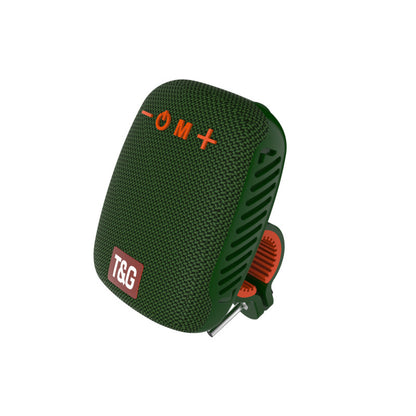 [Oferta por tiempo limitado] 🔥Novedad🔥Altavoz Bluetooth para bicicleta resistente al agua con soporte