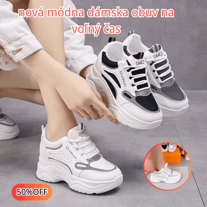 🔥【35-40】2026 nová módna dámska obuv na voľný čas 🔥Najpredávanejšie