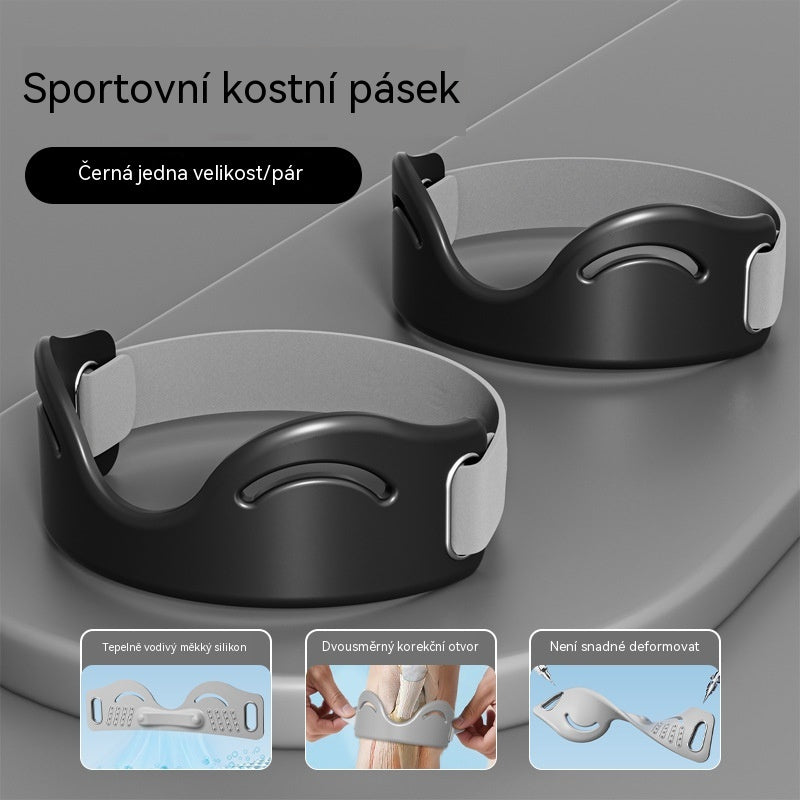 4 pary 109 zł. 🩺 Sportowa orteza stawu kolanowego 👉 Kolano potrzebuje czasu. Ta opaska mu go zapewnia.